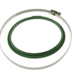 Load image into Gallery viewer, URO Parts Seal 16-11-7-211-570 - Side View