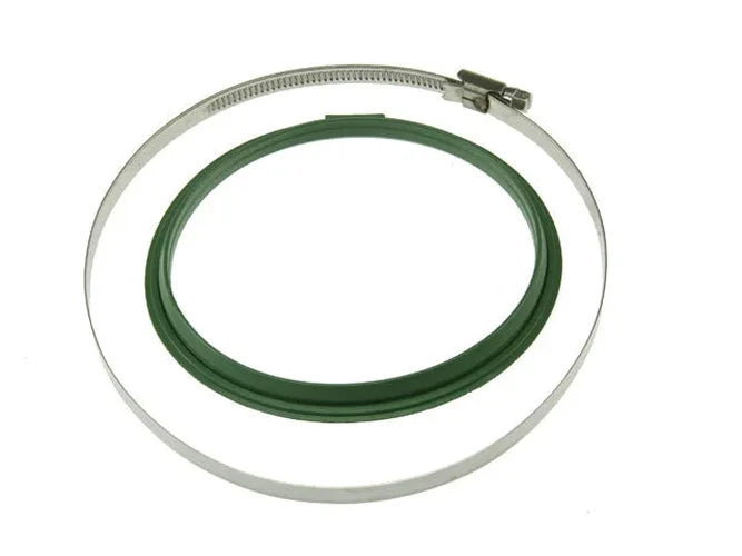 URO Parts Seal 16-11-7-211-570 - Side View
