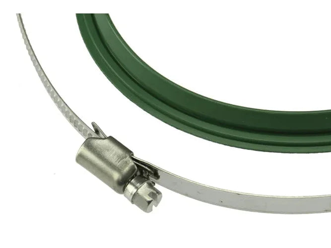URO Parts Seal 16-11-7-211-570 - Detail View