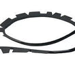 Load image into Gallery viewer, URO Parts Seal 993-505-544-00 fits 1995-1998 Porsche 911 - Main Product View