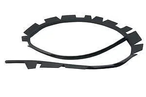 URO Parts Seal 993-505-544-00 fits 1995-1998 Porsche 911 - Main Product View