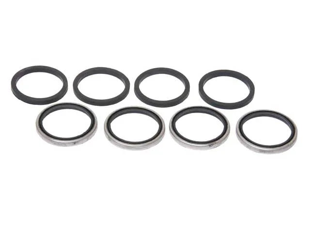 URO Parts Seal Kit PO-930RBCKIT