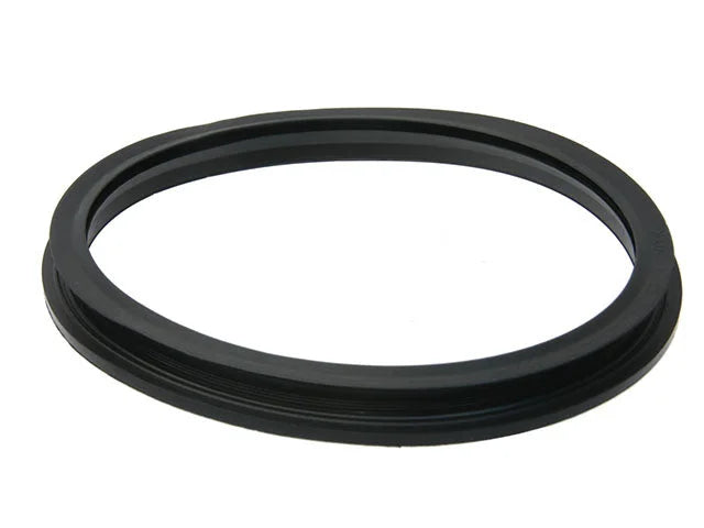 URO Parts Sealing Ring 955-201-133-01 - Side View