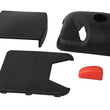 Load image into Gallery viewer, URO Parts Seat Belt Cover Kit 901 803 017 KIT