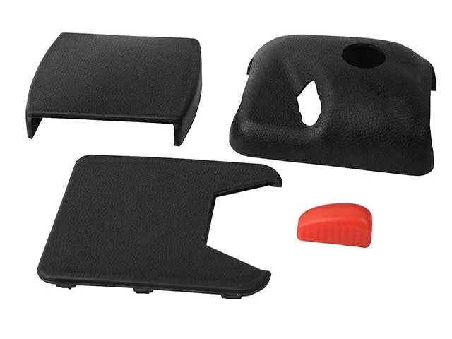 URO Parts Seat Belt Cover Kit 901 803 017 KIT