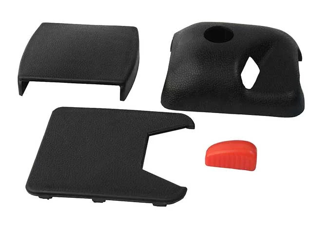 URO Parts Seat Belt Cover Kit 901 803 018 KIT