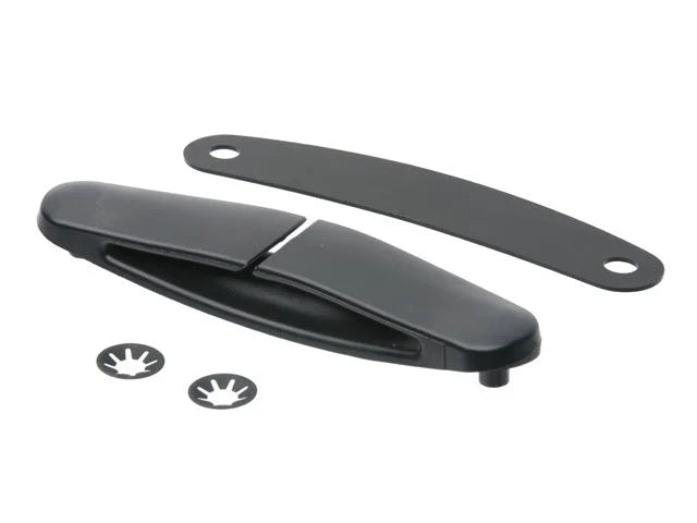 URO Parts Seat Belt Guide 52-10-8-410-505