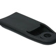 Load image into Gallery viewer, URO Parts Seat Belt Mount Cover 901-803-107-20 - Side View