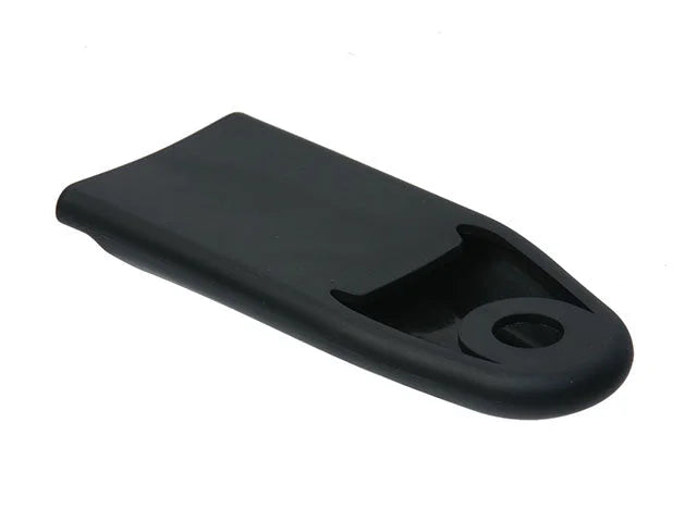 URO Parts Seat Belt Mount Cover 901-803-107-20 - Side View