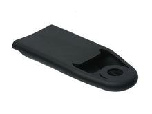 Load image into Gallery viewer, URO Parts Seat Belt Mount Cover 901-803-107-20 - Side View