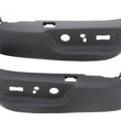 Load image into Gallery viewer, URO Parts Seat Switch Covering Set - Main Product View