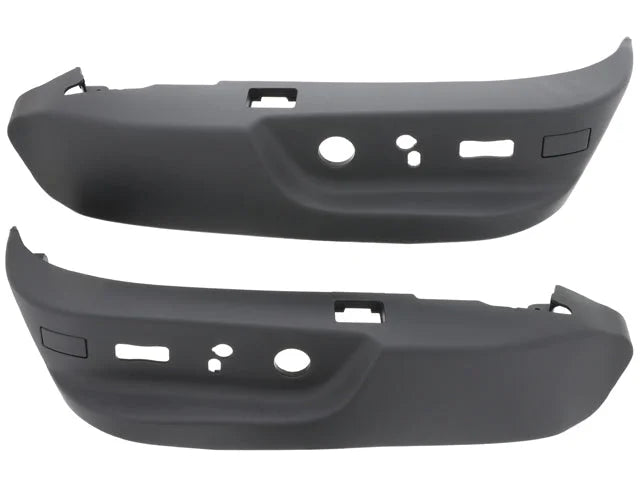 URO Parts Seat Switch Covering Set - Main Product View