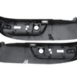 Load image into Gallery viewer, URO Parts Seat Switch Covering Set - Side View