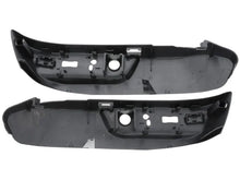 Load image into Gallery viewer, URO Parts Seat Switch Covering Set - Side View