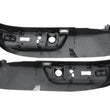 Load image into Gallery viewer, URO Parts Seat Switch Covering Set - Side View