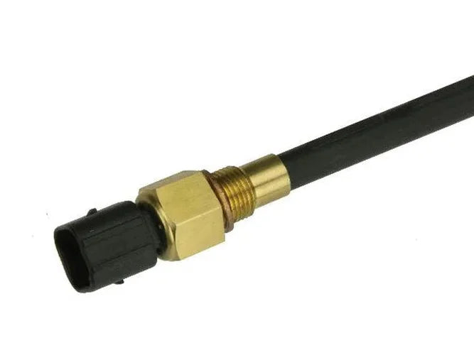 URO Parts Sensor 996-606-150-01 - Installation View