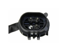 Load image into Gallery viewer, URO Parts Series Resistor 996-616-101-00 - Installation View
