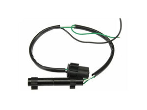 URO Parts Series Resistor 996-616-101-00 - Main Product View