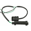 Load image into Gallery viewer, URO Parts Series Resistor 996-616-101-00 - Side View