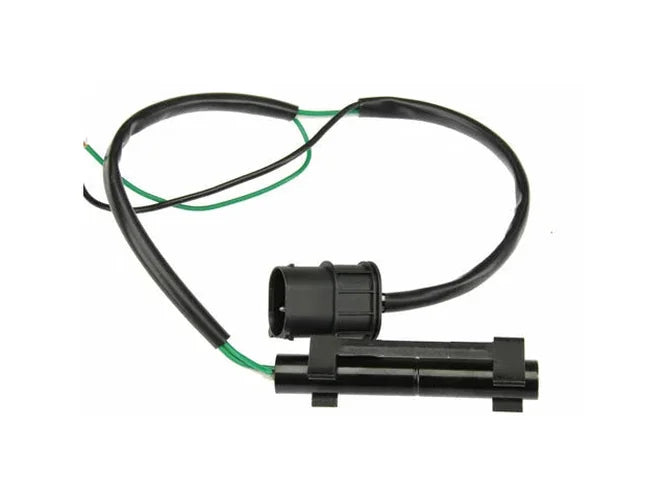 URO Parts Series Resistor 996-616-101-00 - Side View
