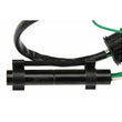 Load image into Gallery viewer, URO Parts Series Resistor 996-616-101-00 - Back View