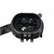 Load image into Gallery viewer, URO Parts Series Resistor 996-616-101-00 - Installation View