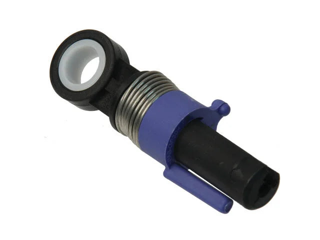 URO Parts Shift Cable Ball Socket 996-424-145-00 - Side View