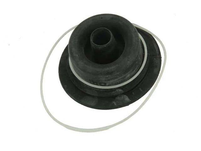 URO Parts Shift Lever Boot 25-11-1-220-912 - Main Product View