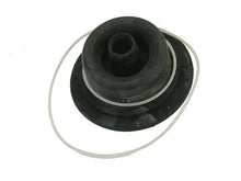 Load image into Gallery viewer, URO Parts Shift Lever Boot 25-11-1-220-912 - Main Product View