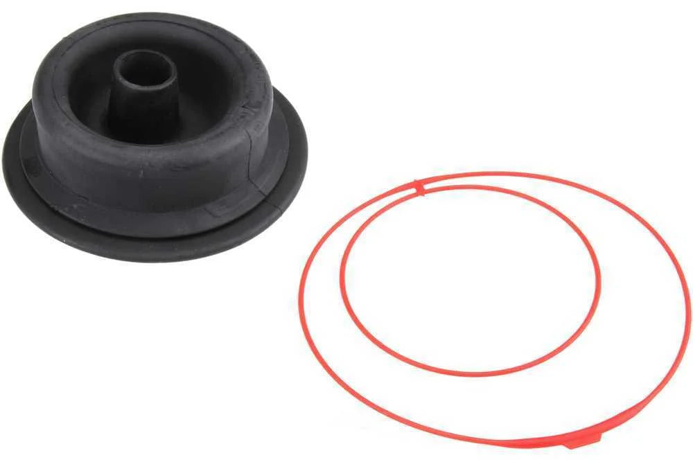 URO Parts Shift Lever Boot 25-11-1-221-700 fits 1992-1998 BMW 318I / 1992-1997 BMW 318IS / 1995-1999 BMW 318TI / 1998-1999...