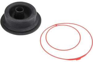URO Parts Shift Lever Boot 25-11-1-221-700 fits 1992-1998 BMW 318I / 1992-1997 BMW 318IS / 1995-1999 BMW 318TI / 1998-1999...