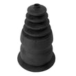 Load image into Gallery viewer, URO Parts Shift Lever Boot 911-424-181-01