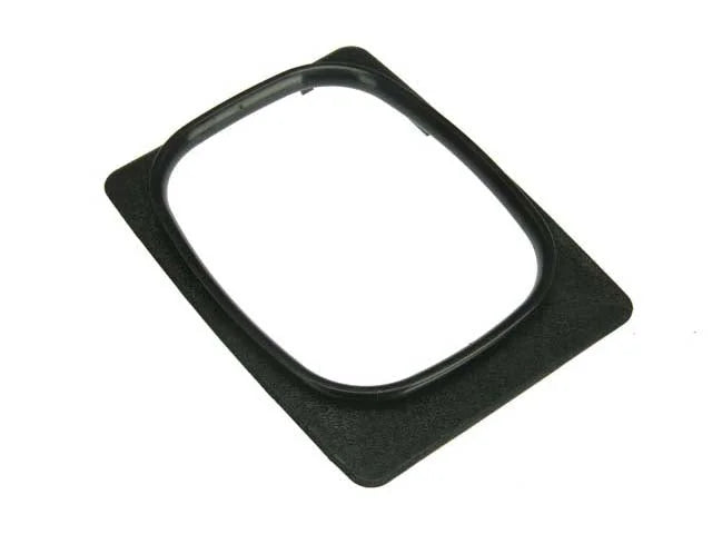 URO Parts Shift Lever Boot Frame 477-857-975-01C
