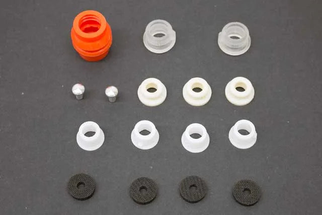 URO Parts Shift Lever Bushing Kit 191-798-211 A