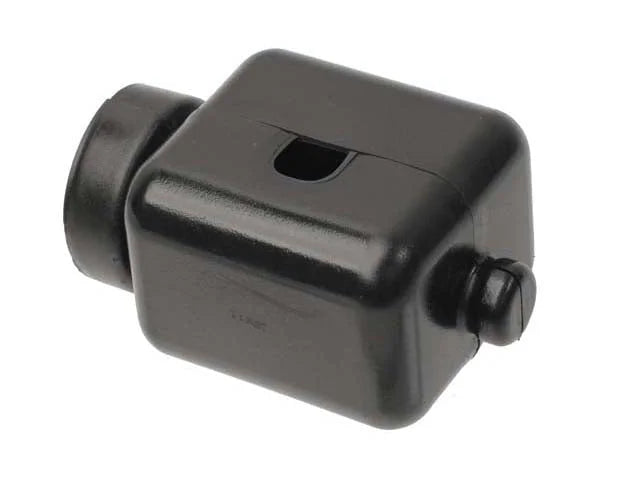 URO Parts Shift Linkage Cover 914-424-206-00 - Main Product View