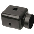 Load image into Gallery viewer, URO Parts Shift Linkage Cover 914-424-206-00 - Side View