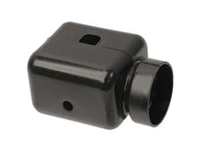 Load image into Gallery viewer, URO Parts Shift Linkage Cover 914-424-206-00 - Side View