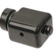 Load image into Gallery viewer, URO Parts Shift Linkage Cover 914-424-206-00 - Detail View