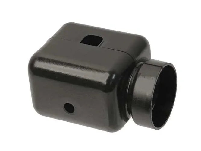 URO Parts Shift Linkage Cover 914-424-206-00 - Side View