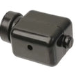 Load image into Gallery viewer, URO Parts Shift Linkage Cover 914-424-206-00 - Detail View