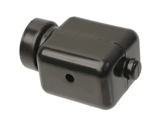URO Parts Shift Linkage Cover 914-424-206-00 - Detail View