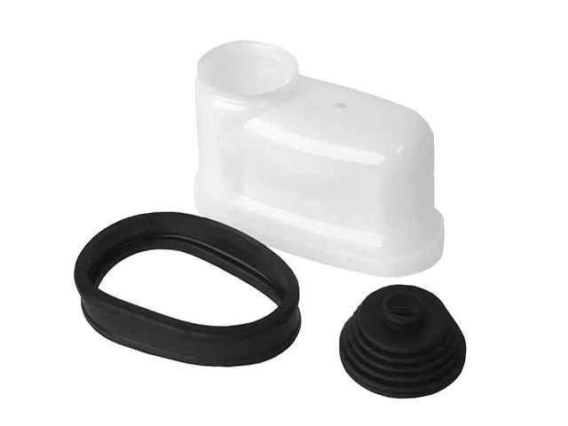 URO Parts Shift Linkage Cover Kit 914-424-501K