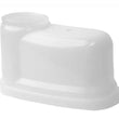 Load image into Gallery viewer, URO Parts Shift Linkage Cover PCG-424-501-00
