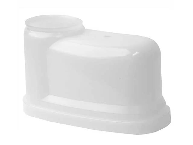 URO Parts Shift Linkage Cover PCG-424-501-00