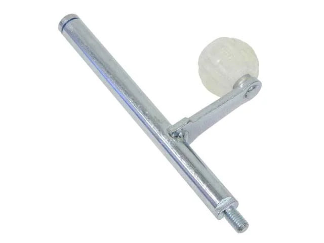 URO Parts Shift Relay Shaft 191-711-173 B