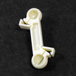 Load image into Gallery viewer, URO Parts Shift Selector Rod 191-711-595 A