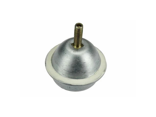 URO Parts Shock Absorber Mount 140-320-09-44 - Back View