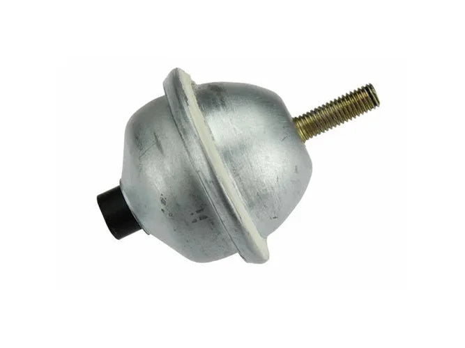 URO Parts Shock Absorber Mount 140-320-09-44 - Side View