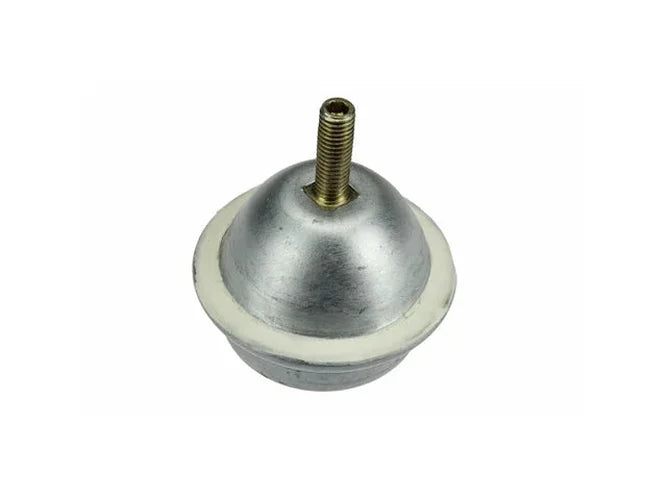 URO Parts Shock Absorber Mount 140-320-09-44 - Back View