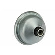 Load image into Gallery viewer, URO Parts Shock Absorber Mount 140-320-09-44 - Installation View